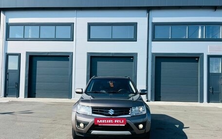 Suzuki Grand Vitara, 2013 год, 1 479 000 рублей, 9 фотография