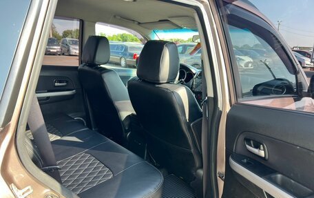 Suzuki Grand Vitara, 2013 год, 1 479 000 рублей, 17 фотография