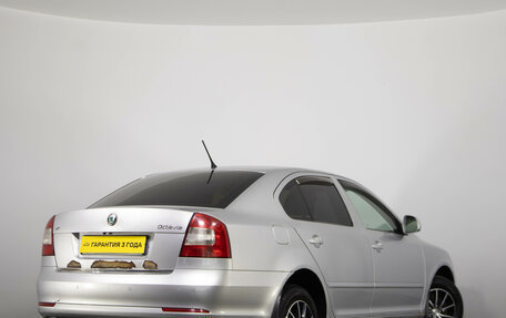 Skoda Octavia, 2011 год, 719 000 рублей, 5 фотография
