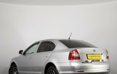 Skoda Octavia, 2011 год, 719 000 рублей, 3 фотография