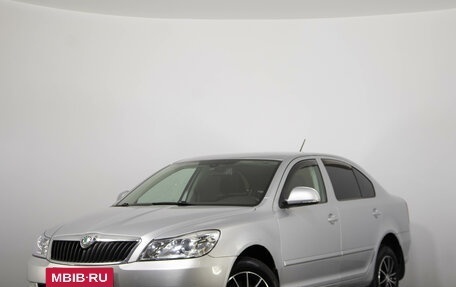 Skoda Octavia, 2011 год, 719 000 рублей, 2 фотография