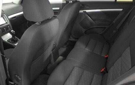 Skoda Octavia, 2011 год, 719 000 рублей, 7 фотография