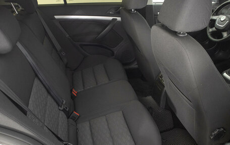 Skoda Octavia, 2011 год, 719 000 рублей, 8 фотография