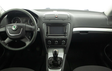 Skoda Octavia, 2011 год, 719 000 рублей, 11 фотография