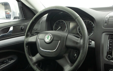 Skoda Octavia, 2011 год, 719 000 рублей, 10 фотография