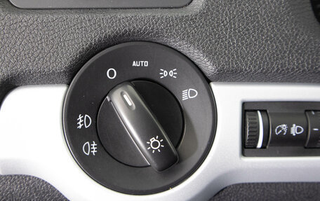 Skoda Octavia, 2011 год, 719 000 рублей, 17 фотография