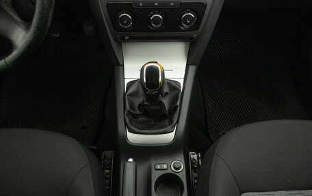 Skoda Octavia, 2011 год, 719 000 рублей, 15 фотография