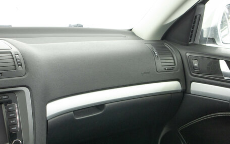 Skoda Octavia, 2011 год, 719 000 рублей, 12 фотография
