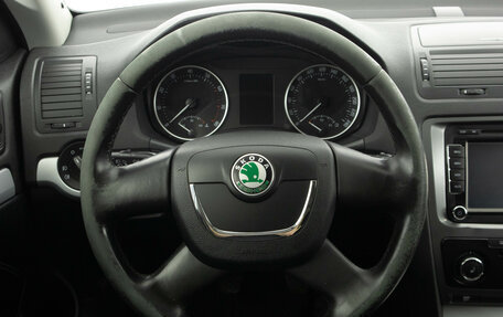 Skoda Octavia, 2011 год, 719 000 рублей, 16 фотография