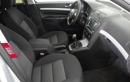 Skoda Octavia, 2011 год, 719 000 рублей, 9 фотография