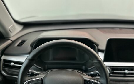 Chery Tiggo 7 Pro, 2023 год, 1 490 000 рублей, 9 фотография