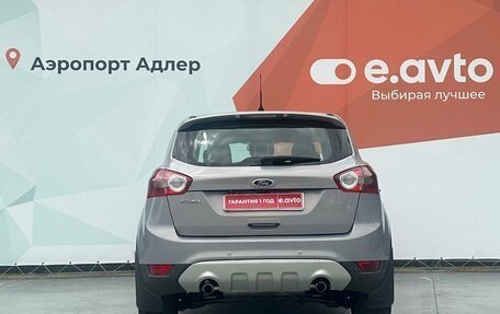 Ford Kuga III, 2011 год, 1 150 000 рублей, 5 фотография