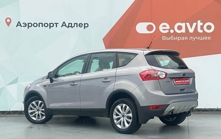 Ford Kuga III, 2011 год, 1 150 000 рублей, 4 фотография