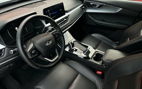 Chery Tiggo 7 Pro, 2023 год, 1 490 000 рублей, 8 фотография