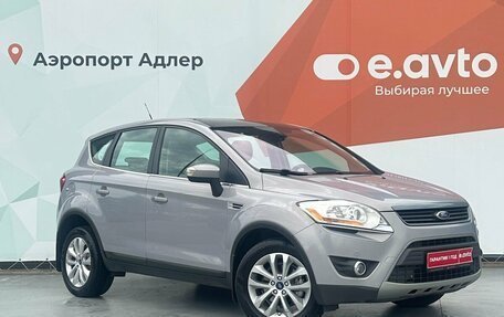 Ford Kuga III, 2011 год, 1 150 000 рублей, 3 фотография