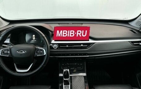 Chery Tiggo 7 Pro, 2023 год, 1 490 000 рублей, 7 фотография