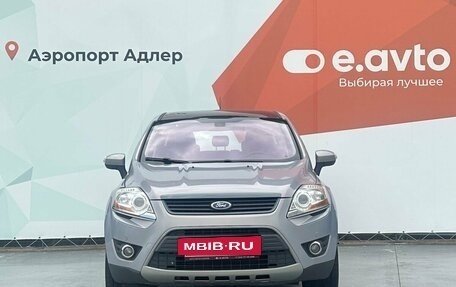 Ford Kuga III, 2011 год, 1 150 000 рублей, 2 фотография
