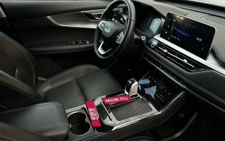 Chery Tiggo 7 Pro, 2023 год, 1 490 000 рублей, 10 фотография