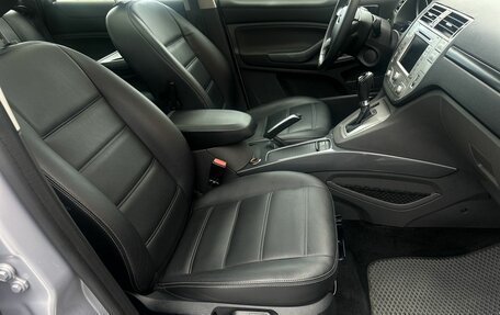 Ford Kuga III, 2011 год, 1 150 000 рублей, 13 фотография