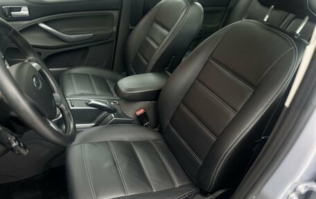 Ford Kuga III, 2011 год, 1 150 000 рублей, 10 фотография