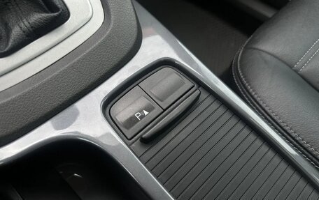 Ford Kuga III, 2011 год, 1 150 000 рублей, 19 фотография