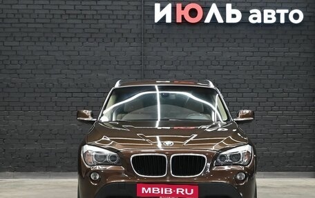 BMW X1, 2012 год, 1 500 000 рублей, 2 фотография