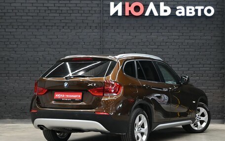BMW X1, 2012 год, 1 500 000 рублей, 7 фотография