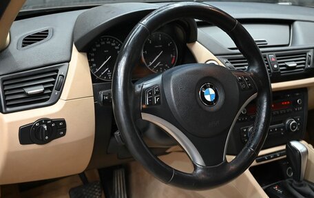BMW X1, 2012 год, 1 500 000 рублей, 15 фотография