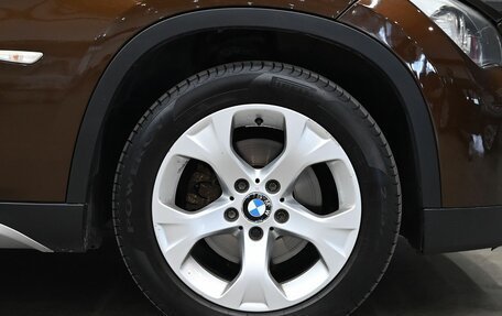 BMW X1, 2012 год, 1 500 000 рублей, 12 фотография