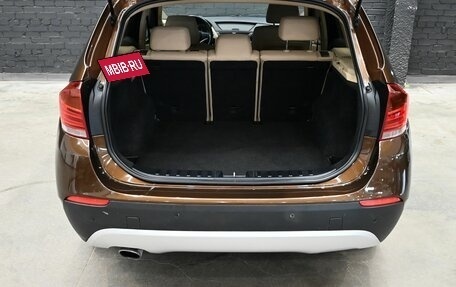 BMW X1, 2012 год, 1 500 000 рублей, 6 фотография