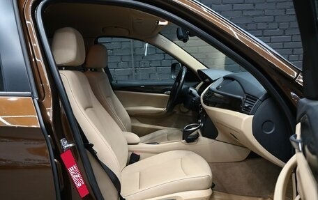 BMW X1, 2012 год, 1 500 000 рублей, 11 фотография