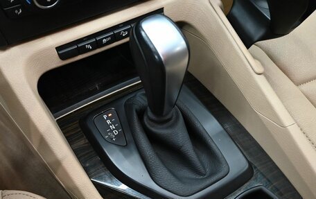 BMW X1, 2012 год, 1 500 000 рублей, 18 фотография