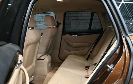 BMW X1, 2012 год, 1 500 000 рублей, 22 фотография