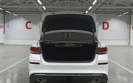 KIA Optima IV, 2019 год, 2 120 000 рублей, 12 фотография