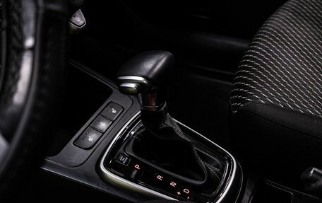 KIA Rio IV, 2018 год, 1 200 000 рублей, 23 фотография