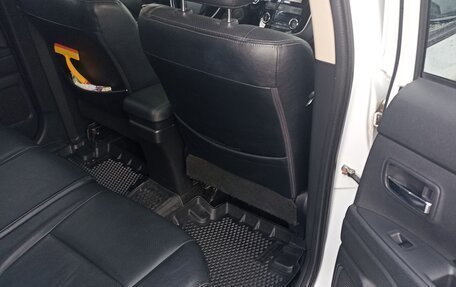Mitsubishi Outlander III рестайлинг 3, 2014 год, 1 700 000 рублей, 5 фотография