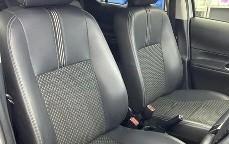Toyota Aqua I, 2017 год, 1 329 000 рублей, 14 фотография