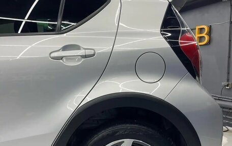 Toyota Aqua I, 2017 год, 1 329 000 рублей, 16 фотография