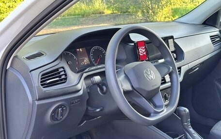 Volkswagen Polo VI (EU Market), 2021 год, 1 510 000 рублей, 8 фотография