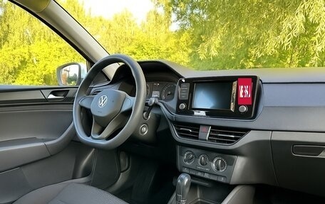 Volkswagen Polo VI (EU Market), 2021 год, 1 510 000 рублей, 9 фотография
