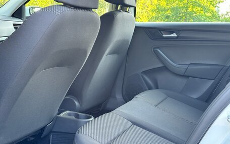 Volkswagen Polo VI (EU Market), 2021 год, 1 510 000 рублей, 17 фотография