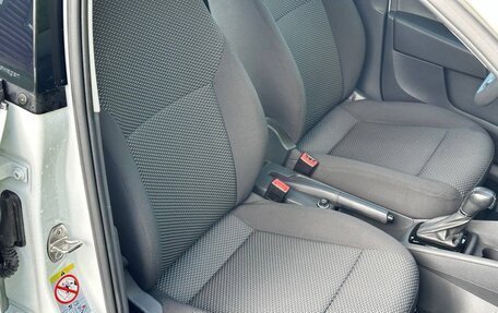 Volkswagen Polo VI (EU Market), 2021 год, 1 510 000 рублей, 10 фотография