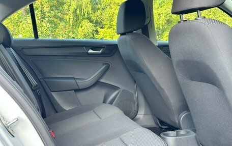 Volkswagen Polo VI (EU Market), 2021 год, 1 510 000 рублей, 15 фотография
