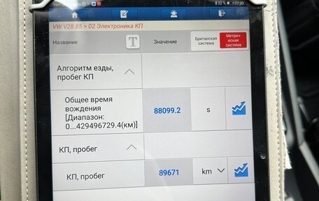 Volkswagen Polo VI (EU Market), 2021 год, 1 510 000 рублей, 22 фотография