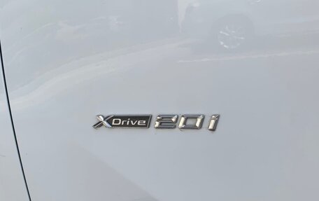 BMW X1, 2015 год, 2 100 000 рублей, 6 фотография