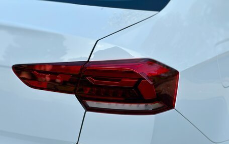 Volkswagen Polo VI (EU Market), 2021 год, 1 510 000 рублей, 26 фотография