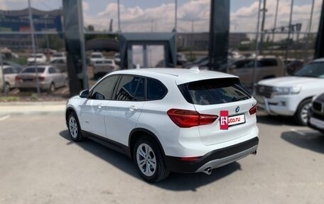 BMW X1, 2015 год, 2 100 000 рублей, 4 фотография