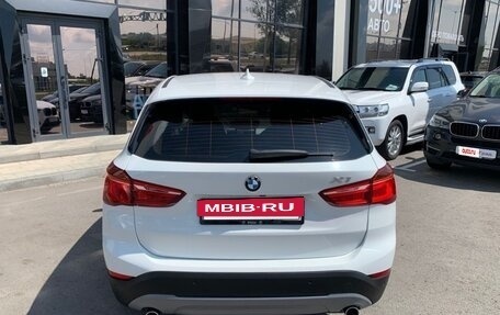BMW X1, 2015 год, 2 100 000 рублей, 8 фотография