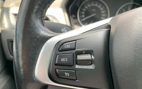 BMW X1, 2015 год, 2 100 000 рублей, 18 фотография