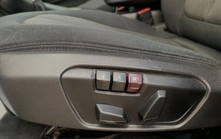 BMW X1, 2015 год, 2 100 000 рублей, 20 фотография